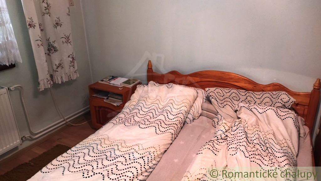 Polyfunkčná budova so súkromným bytom, Veľká Lesná - 14