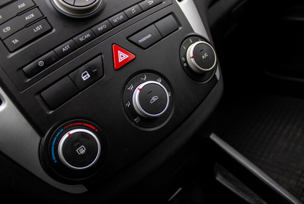 Kia Ceed 1.4 - 1. majiteľ - 14