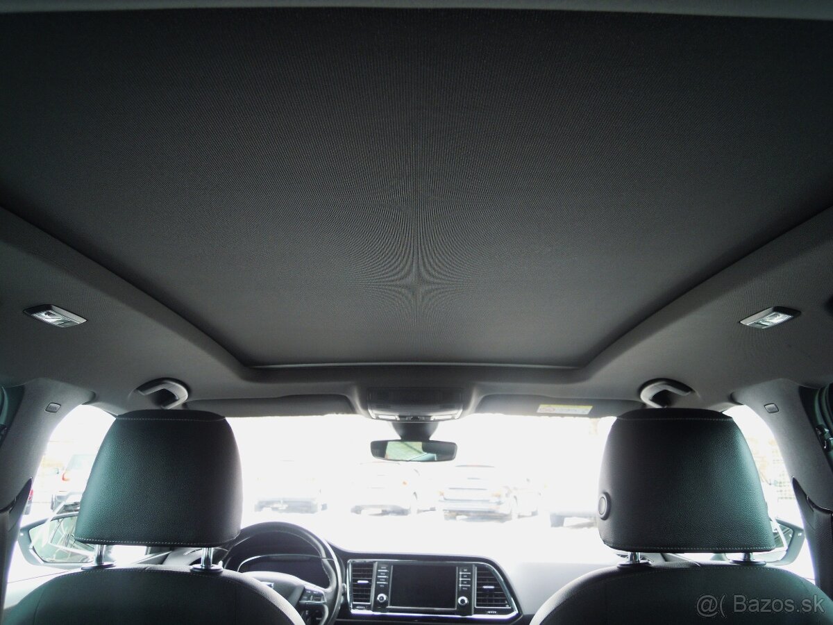 Seat Ateca, 1.5TSi EXCELLENCE-SERVIS-BRZDY - 14