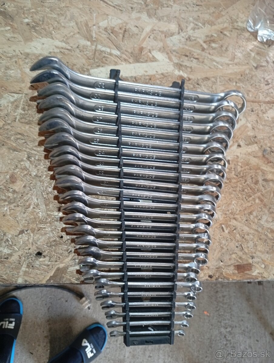 Náradie Freza holzmann - 14