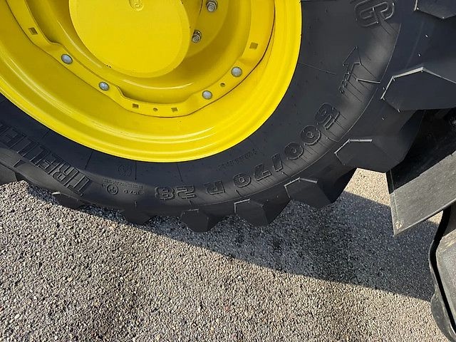 John Deere 6M200 DEMO - 14