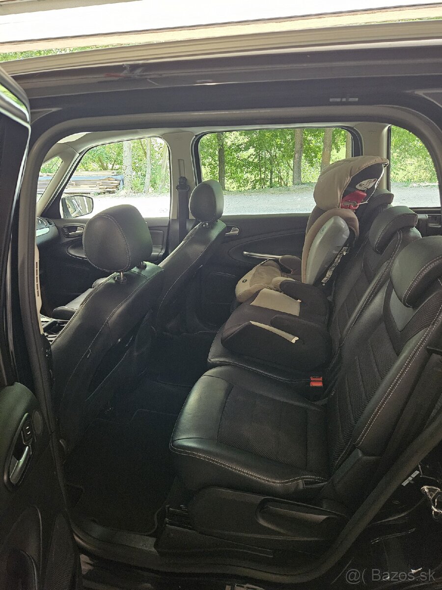 Ford Galaxy - 14