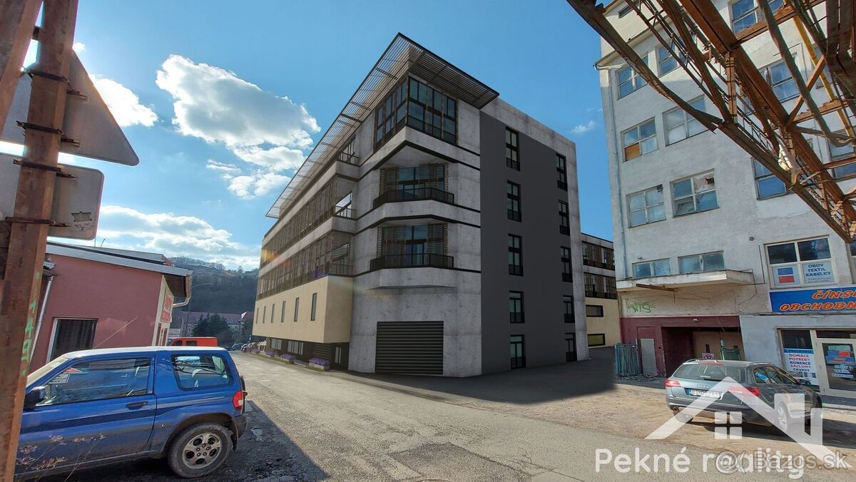 Investičná príležitosť v historickom meste Banská Štiavnica - 14