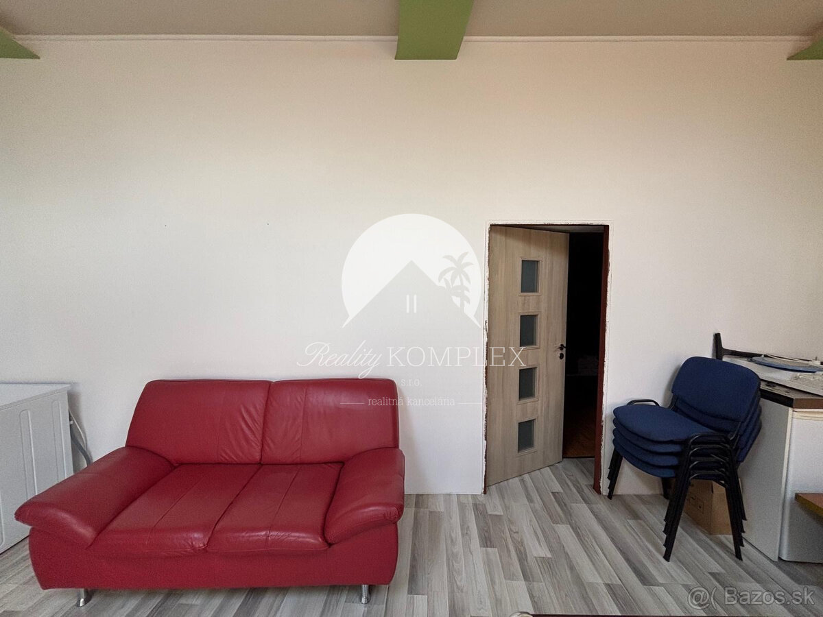 Reality KOMPLEX s.r.o. vám exkluzívne ponúka na predaj kvali - 14