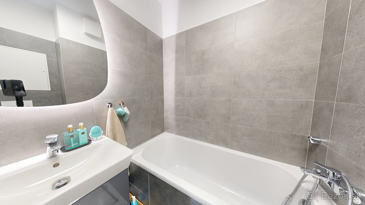 Moderný 2.izb. byt s klimatizáciou - 14