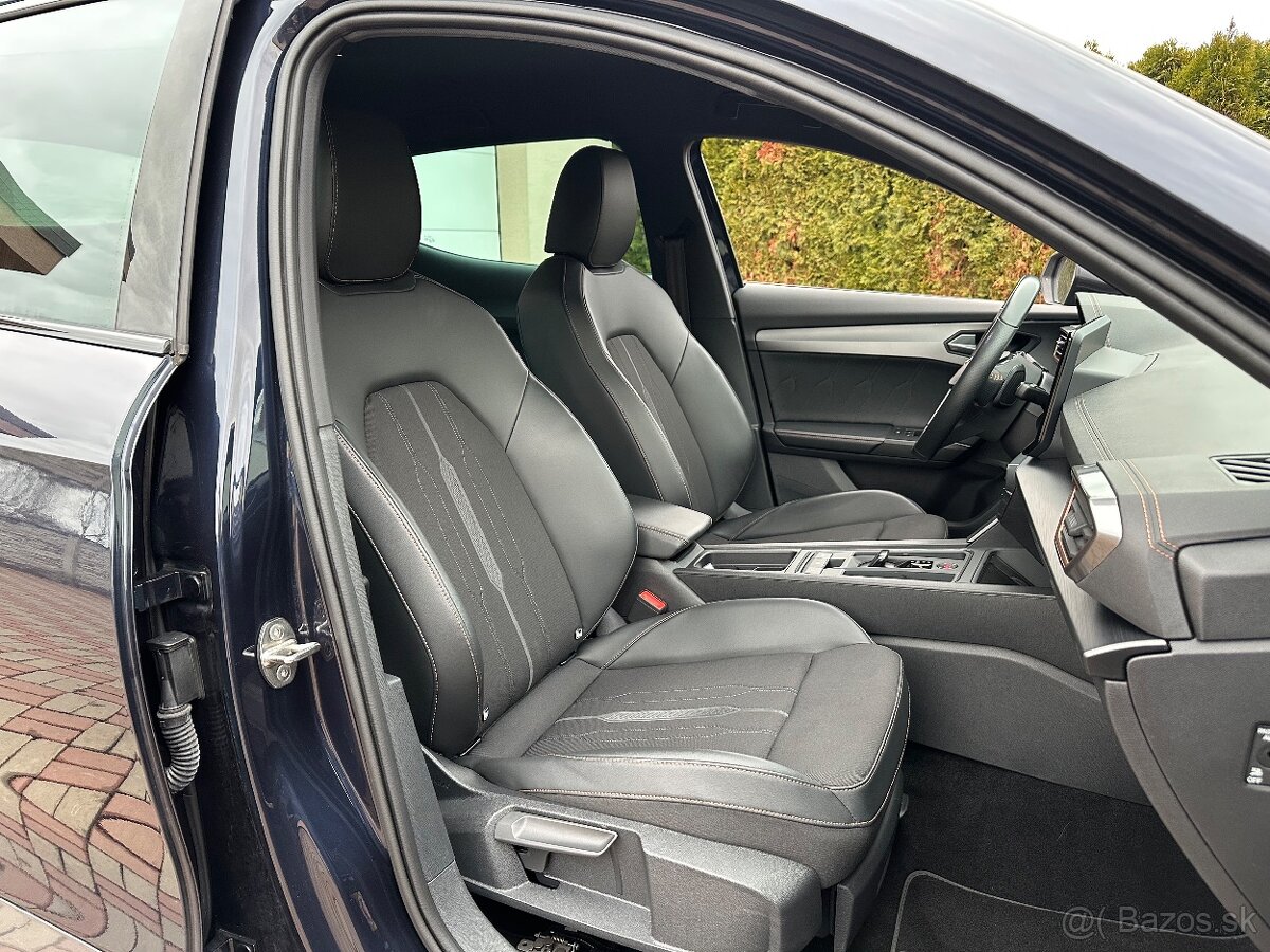 Cupra Formentor 1.5 TSI 110kw Dsg 40538KM - 14