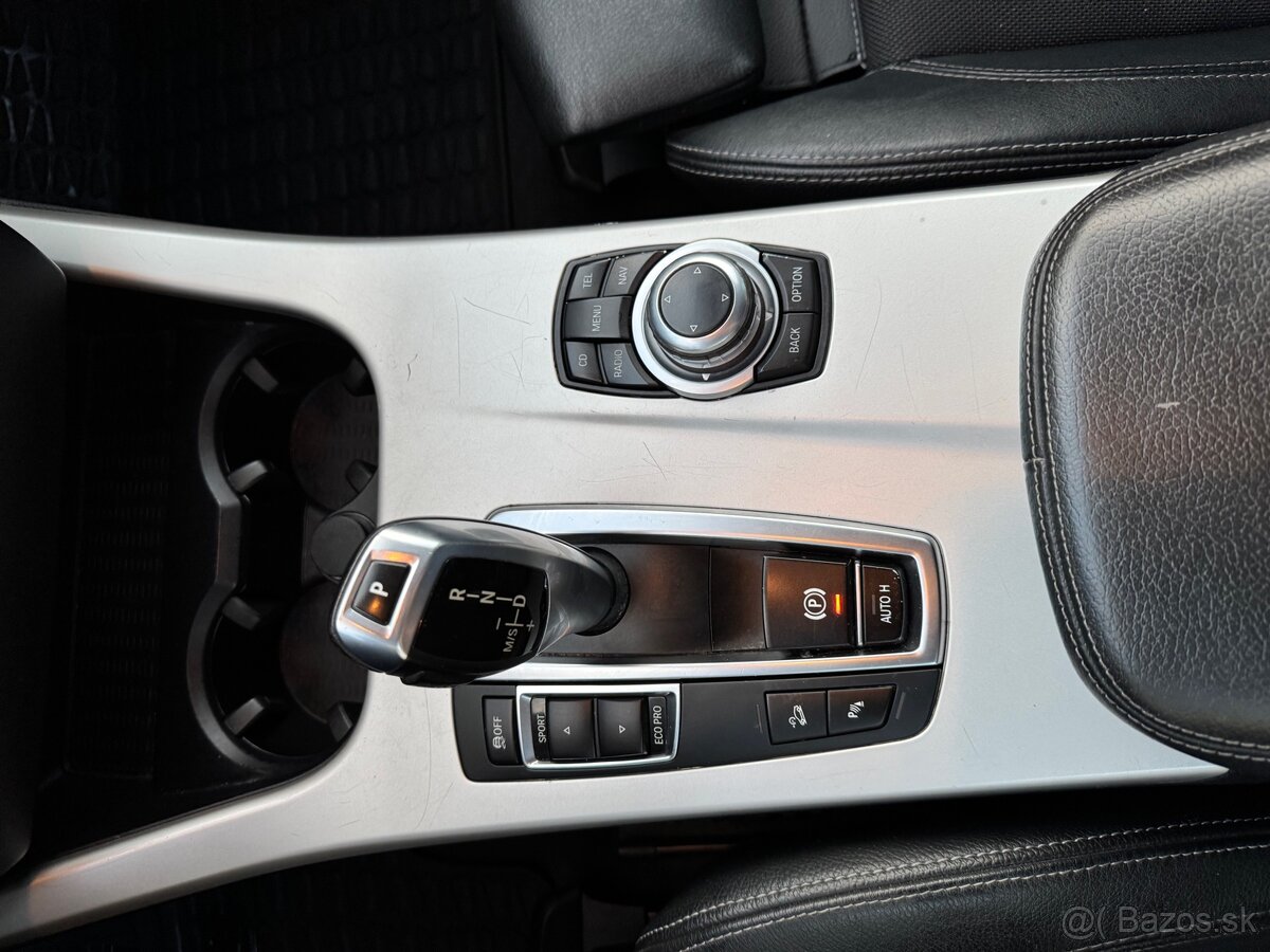 ✅️ BMW X3 xDrive20d A/T ✅️ - 14