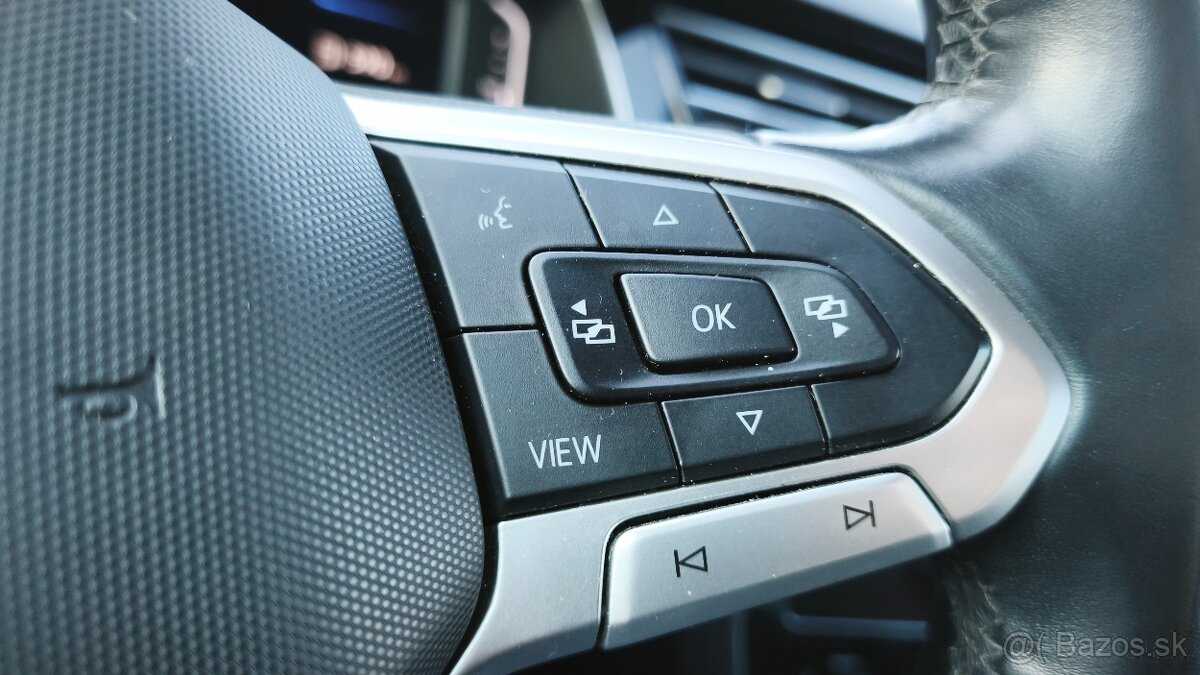 Volkswagen Passat B8 2.0 TDI dsg - 14