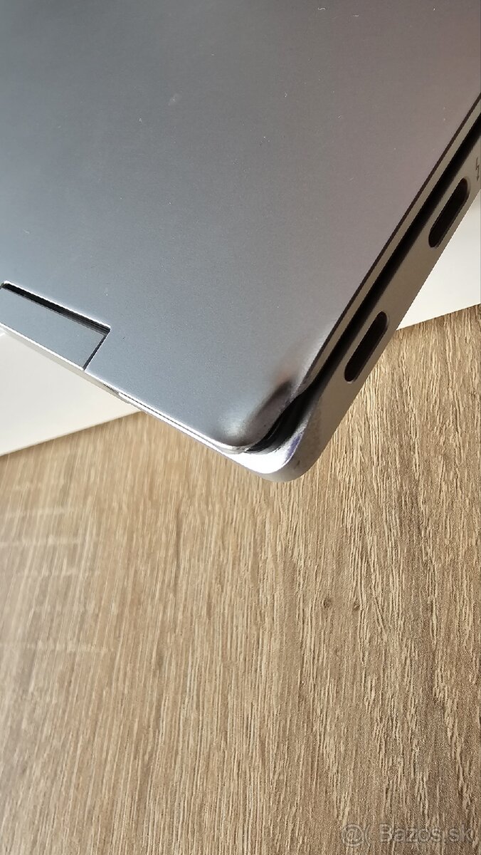 Samsung Galaxy Book Pro 360 Hybrid 2v1 konvertibilny 15.6' - 14