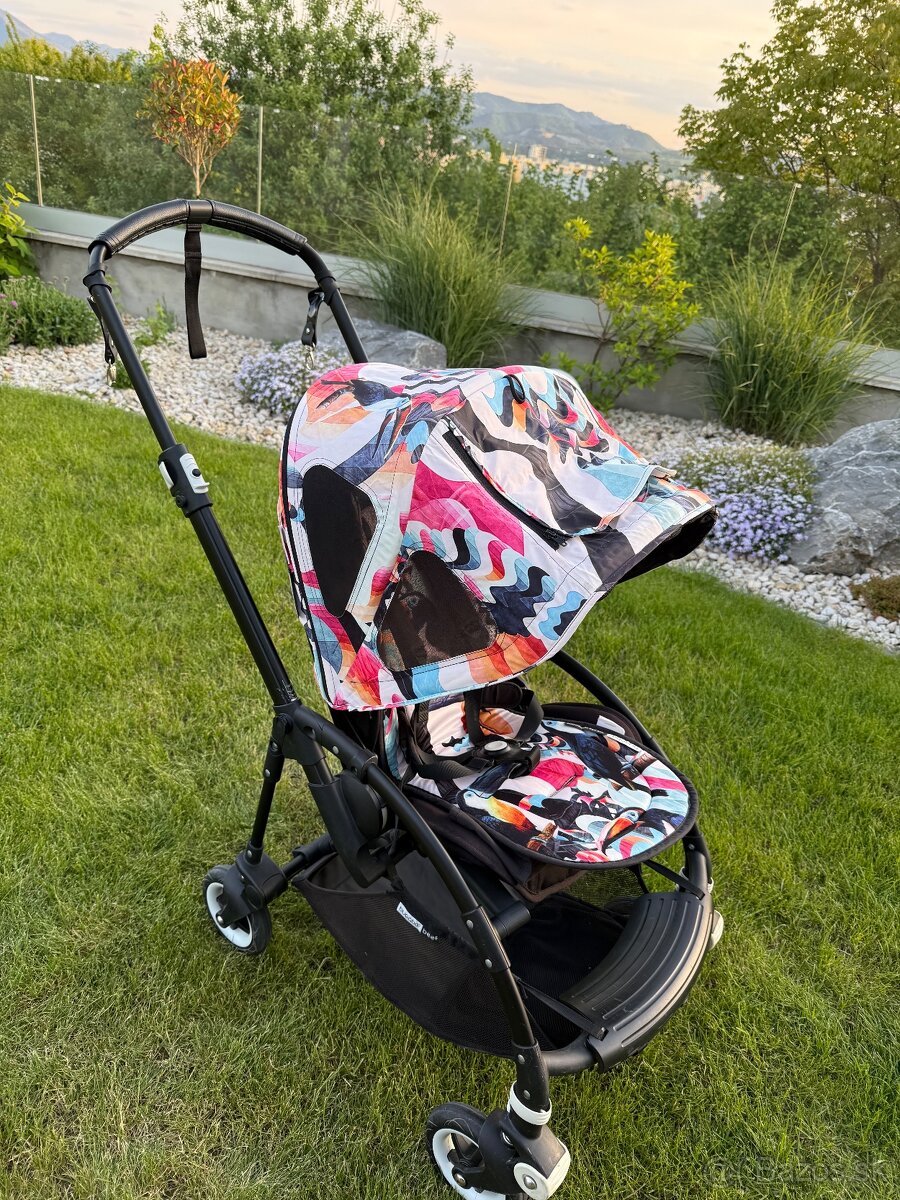 Bugaboo Bee5 Travel Set - 14