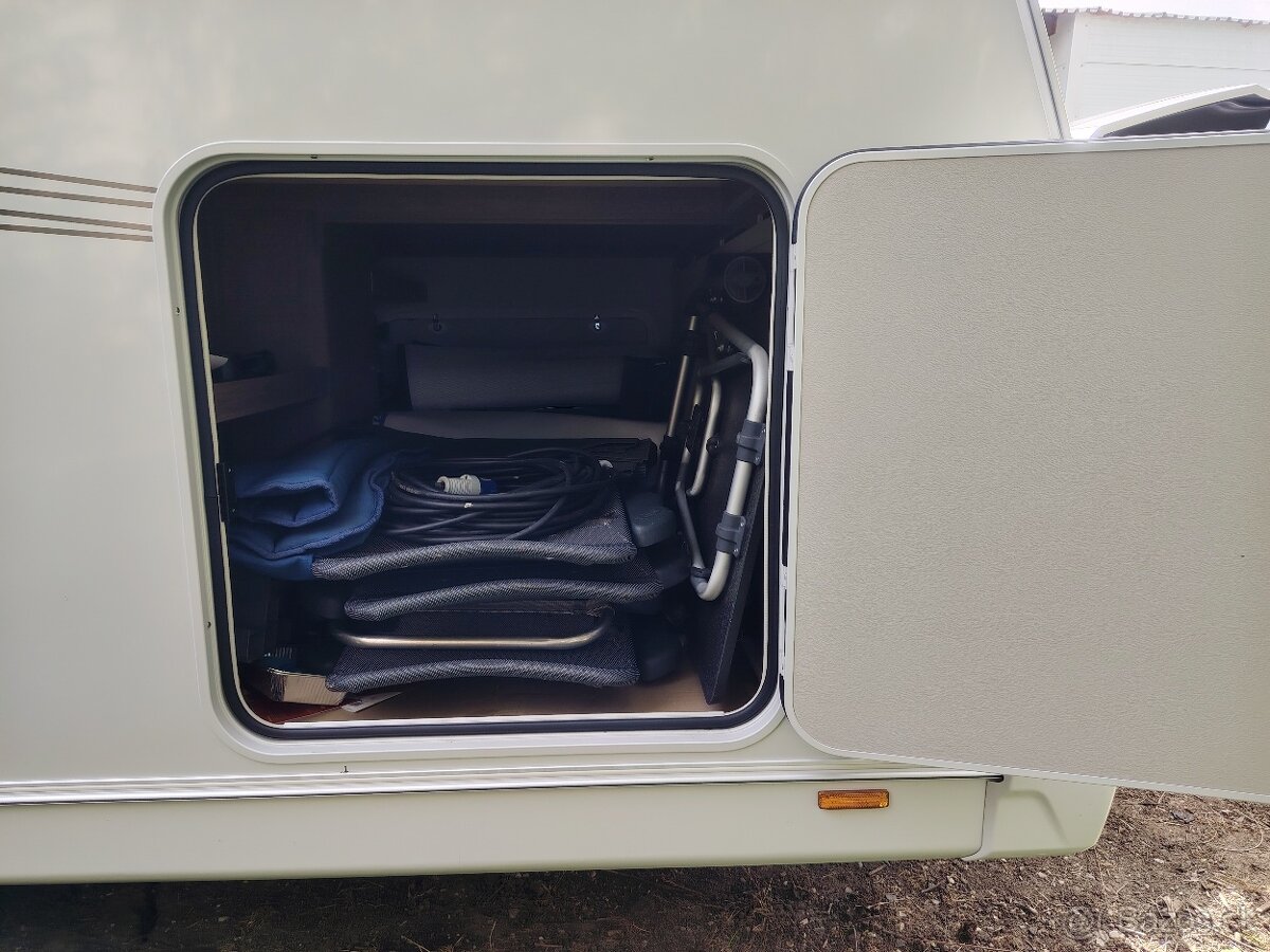 Tabbert Senara+ 460E r.v. 2025 / DPH /AKCIA DO 31.3.2026 - 14