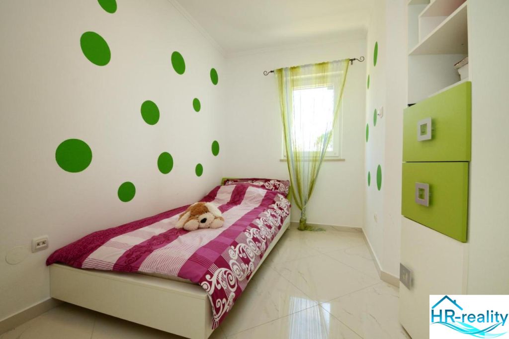 Poreč - vila s bazénom - 14