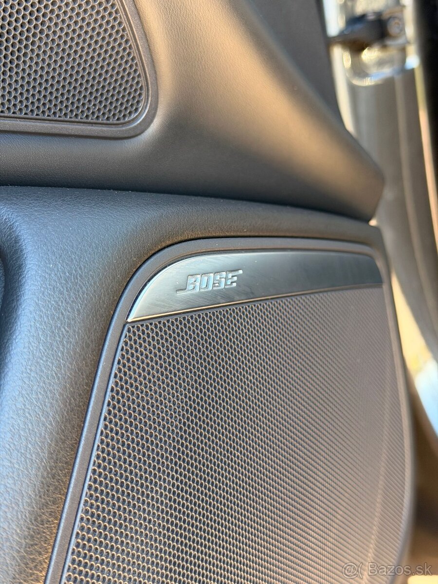 Audi A6 C7 3.0 TDI - 14
