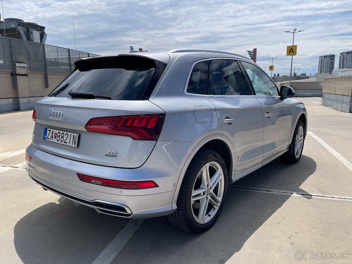 AUDI Q5 - 14