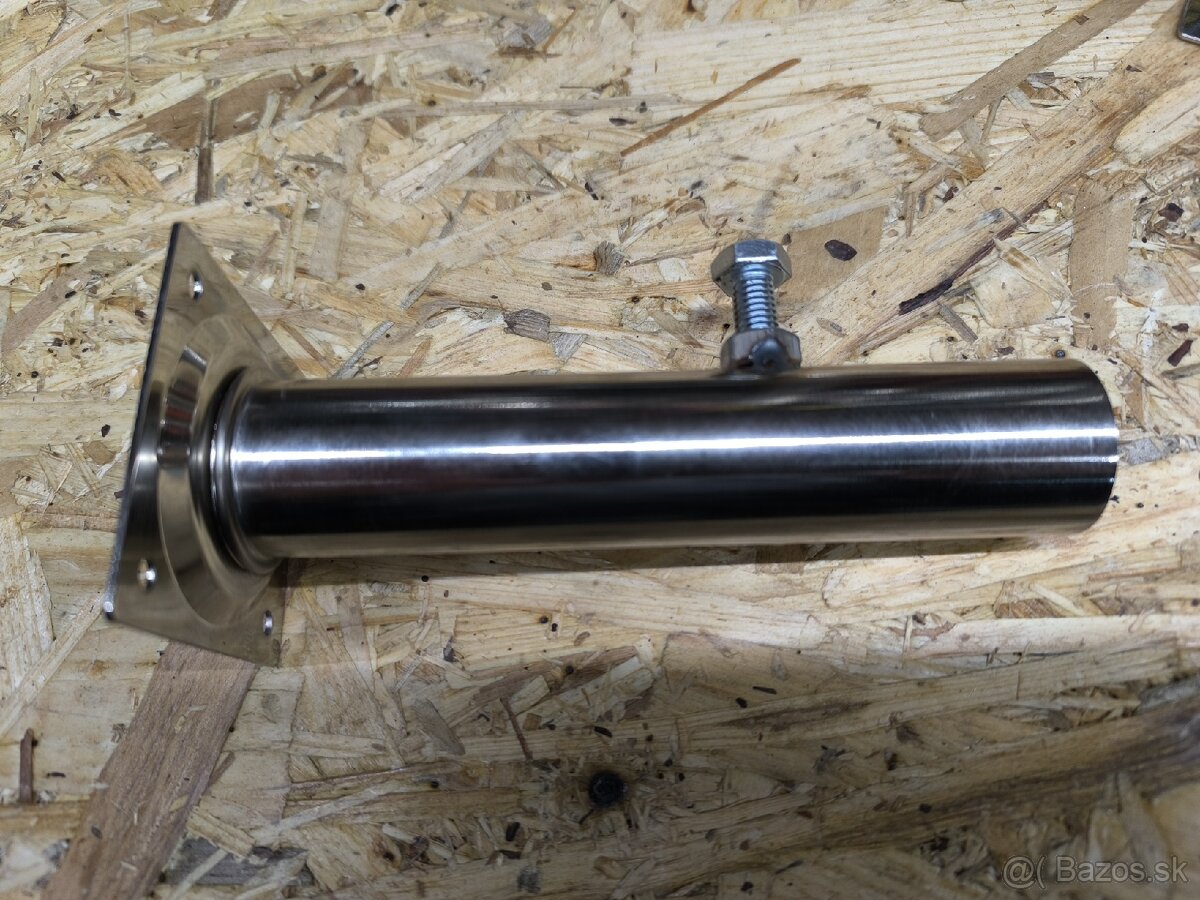 Dymbox premium, generátor dymu, dvojnásobný výkon - 14