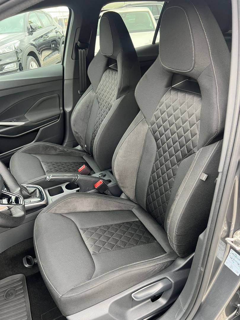 Škoda Fabia 1.5 TSI Style DSG - 14