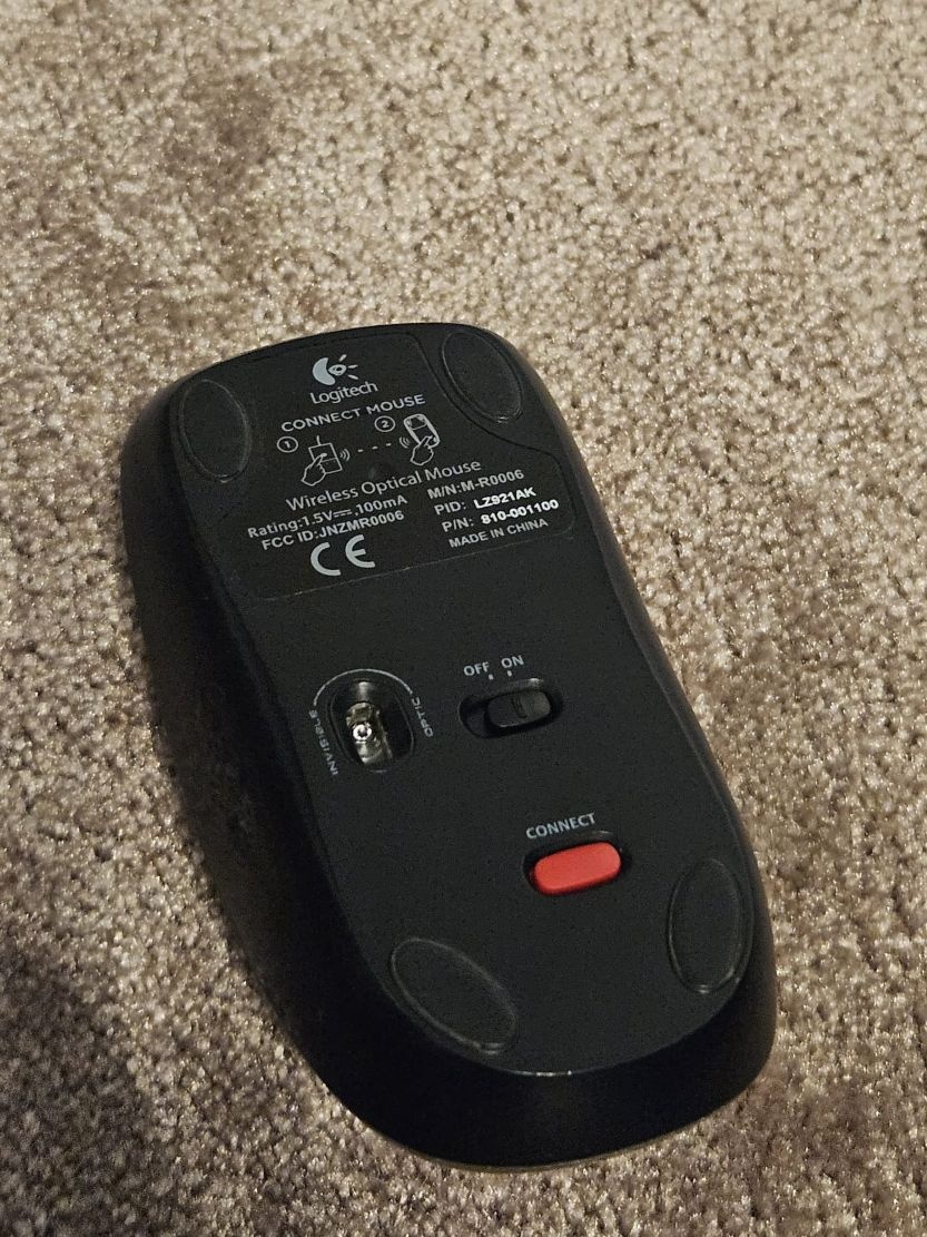 Prdám starší PC+Klávesnicu+Myš+Monitor+Reproduktory+Skener - 14