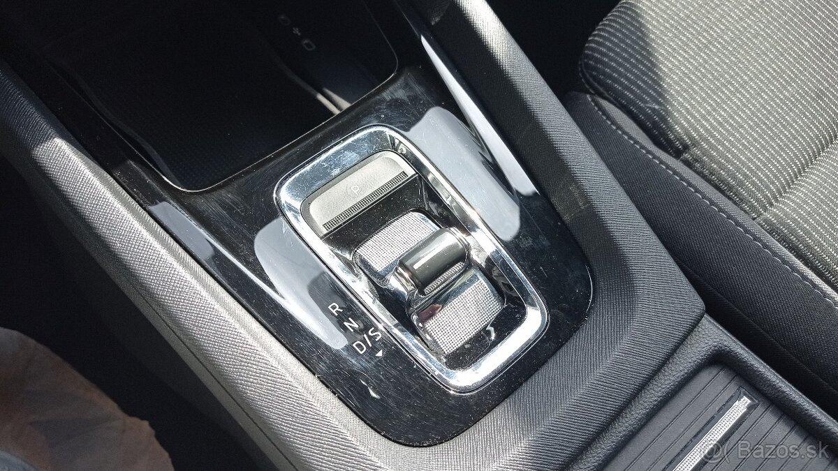 Škoda Octavia, 2,0 TDi 85KW DSG odpočet DPH - 14