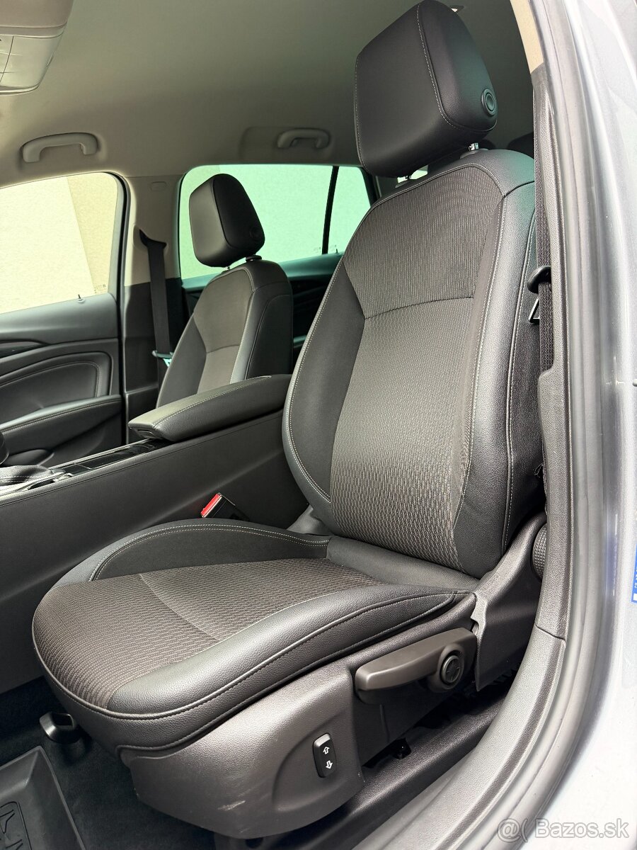 OPEL INSIGINIA ST, 1,6 CDTI, DIESEL, AUTOMAT, 5/2018 - 14