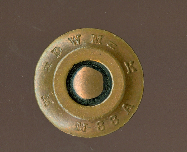 HISTORICKÉ NÁBOJE 2 - 14