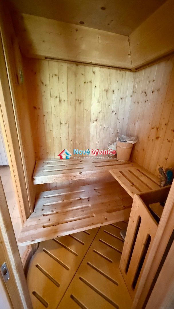 5 izb.RD, 4 terasy, dvojgaráž, krásna záhrada - SUPER CENA - 14