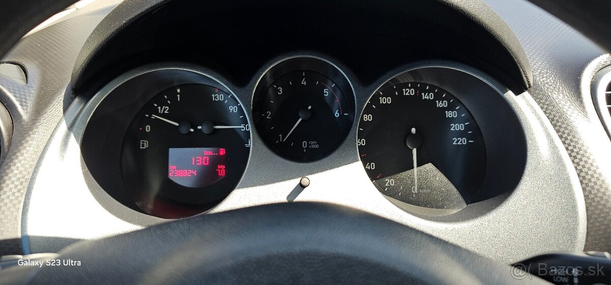 Seat Altea XL 1.9TDi 77kw - 14