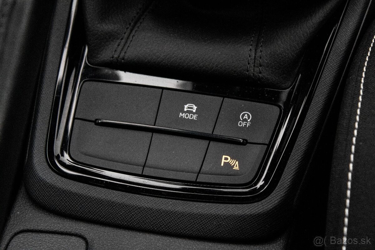 Škoda Scala 1.5TSI 110kW Monte Carlo - 14