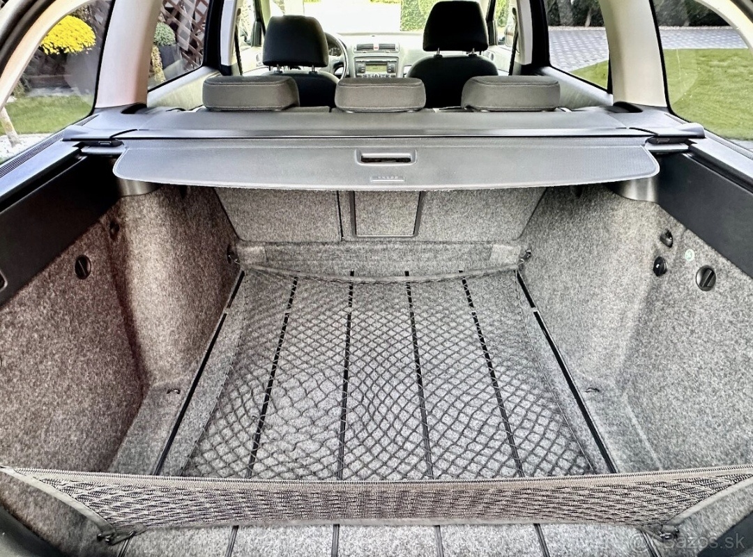 Škoda Octavia Scout 2 4x4 2.0TDI 103kw - 14