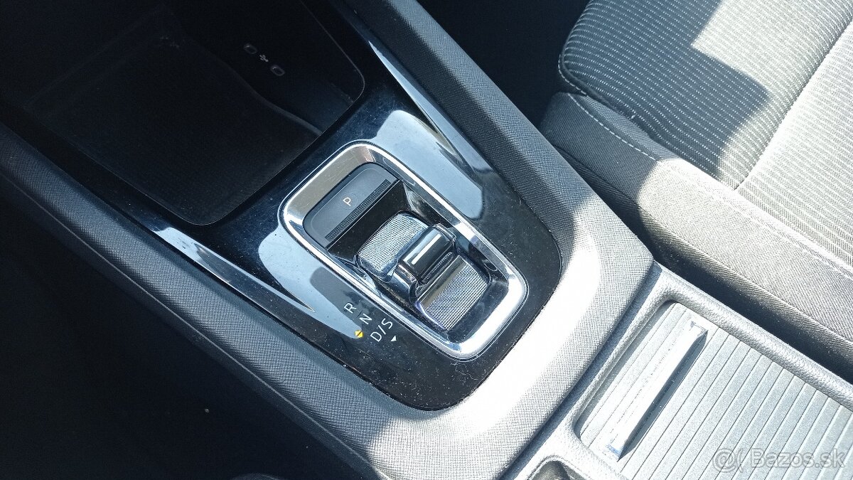 Škoda Octavia, 2,0 TDi Style 85KW Automat - 14