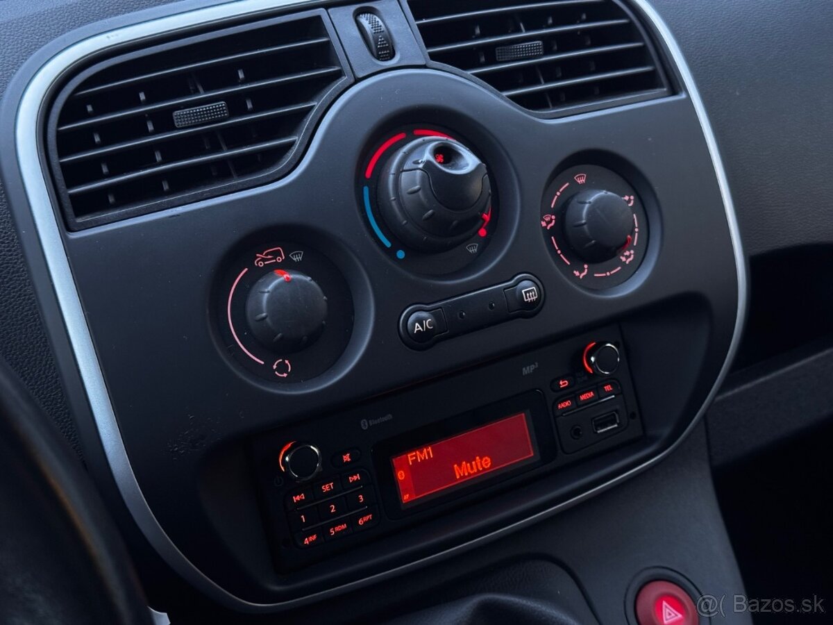 Renault Kangoo Blue dCi 115 Extrem - 14
