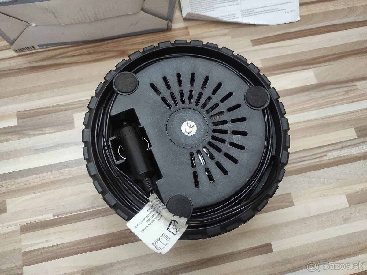 Rôzne veci - Korčule, Kompresory, switch, atď. - 14