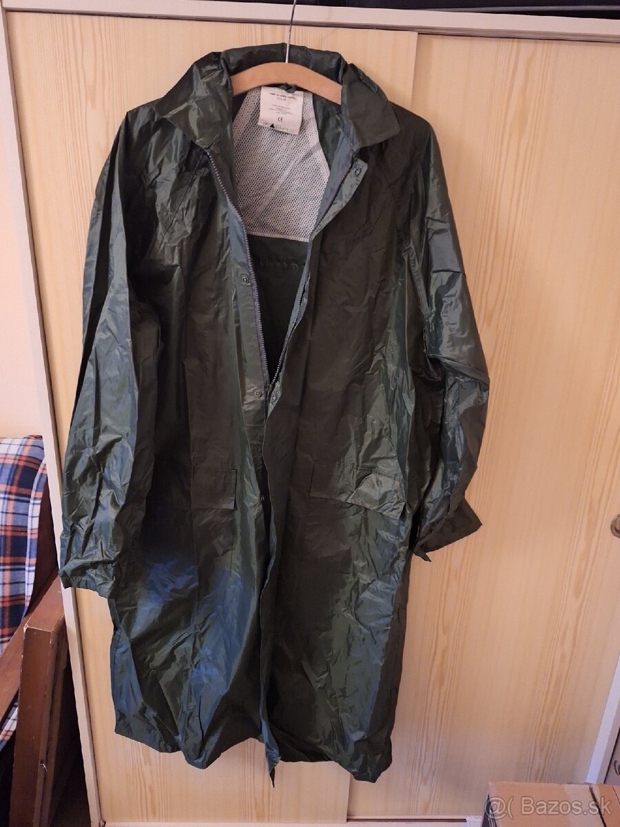 Predam pracovne oblecenie - 14