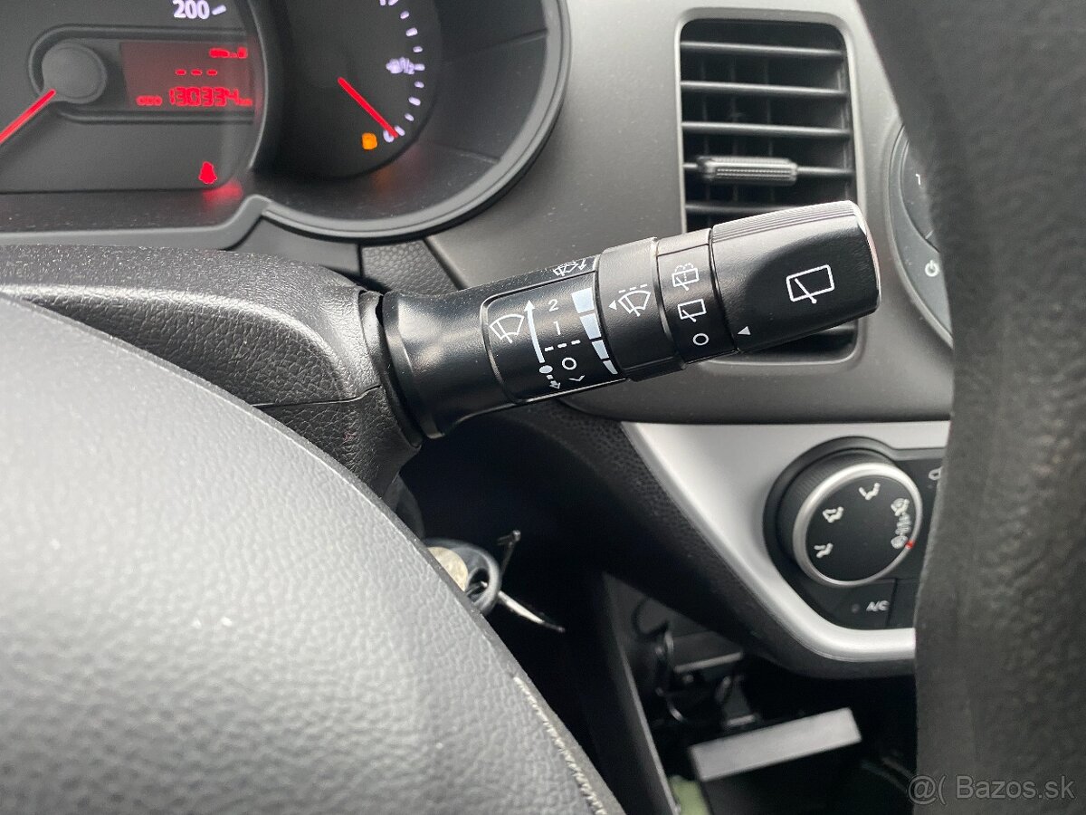 Kia Picanto 1.0 LX - 14