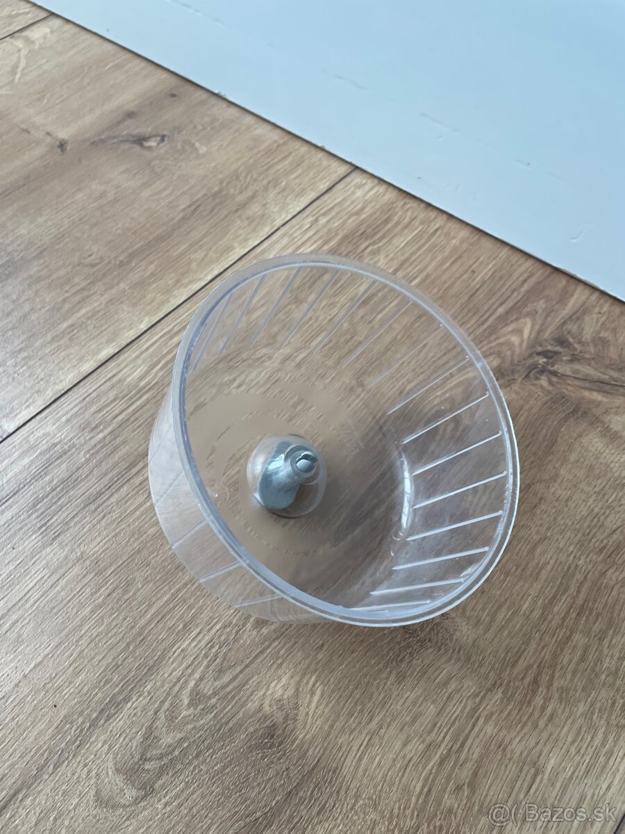 predam klietku pre skrecka a vybavenie - 14