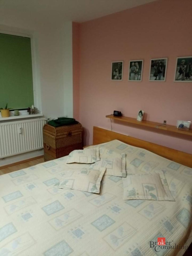 Predaj 3-izbový byt - 14