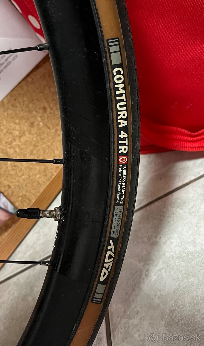 Bianchi Infinito XE 105 - 14