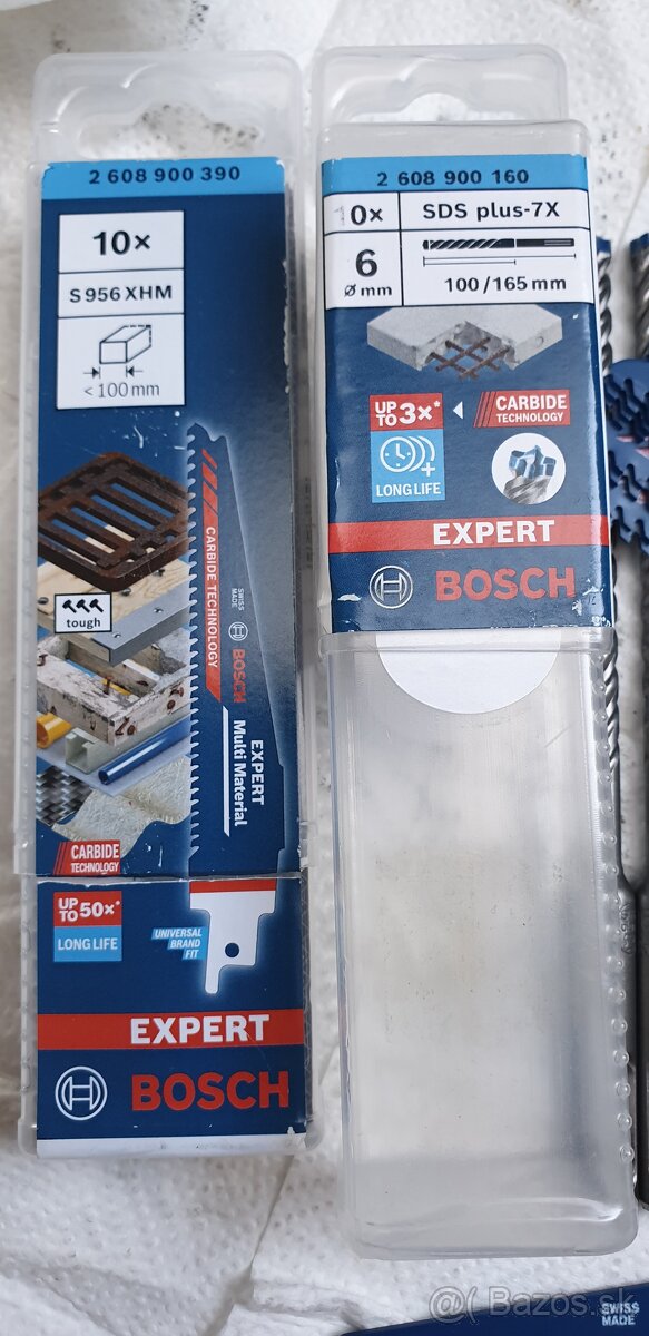 Milwaukee , Hilti , Bosch - 14