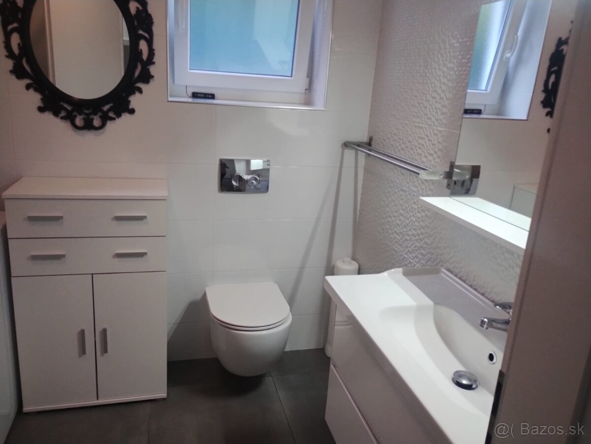 Chorvátsko: Predám apartmánový dom - Klenovica - 14