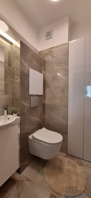 NA PRENÁJOM 3 iz.byt v novostavbe, zariadený, klimatizácia, - 14