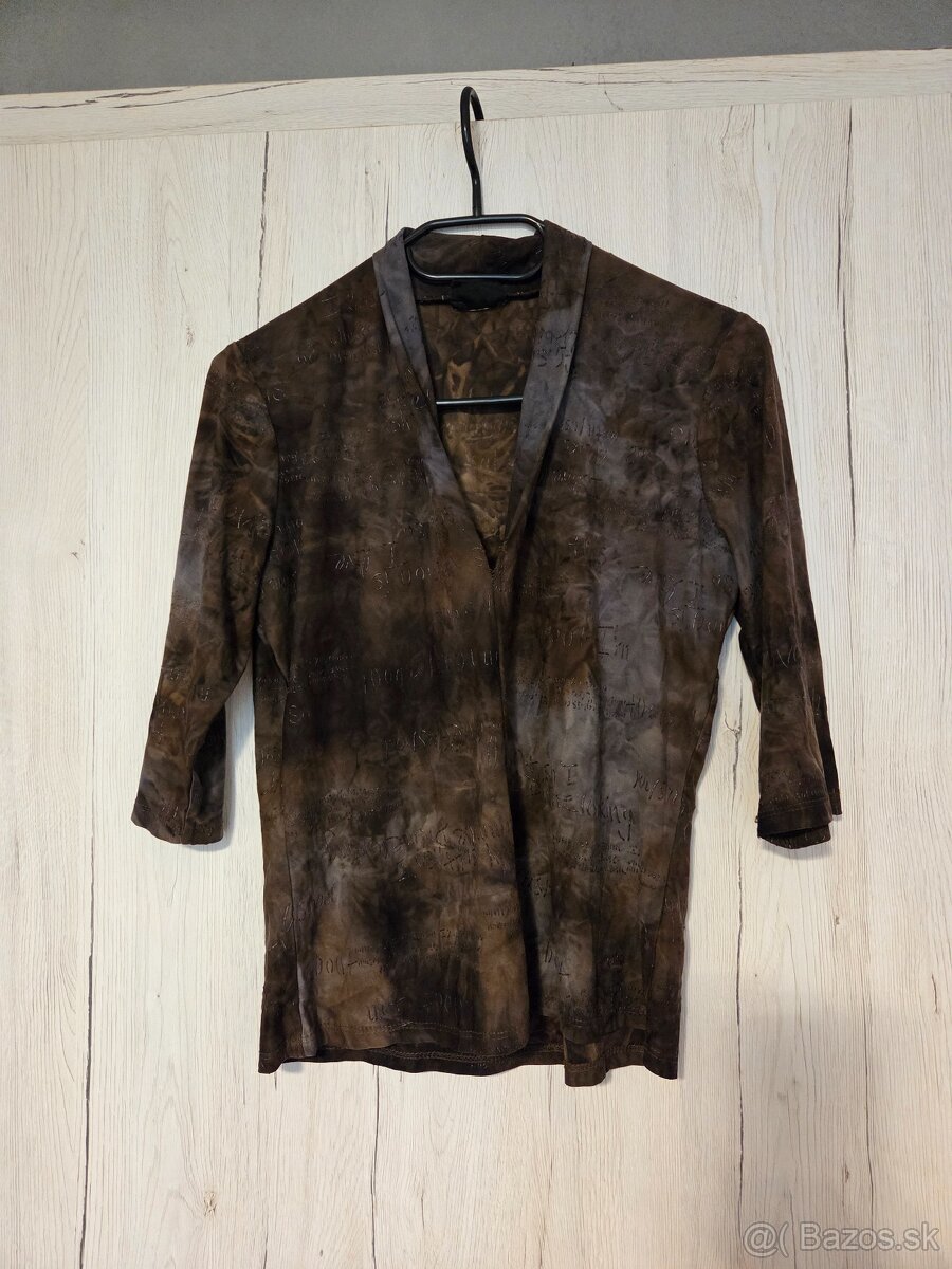 Balík dámskeho oblečenia mix - veľkost M - 14