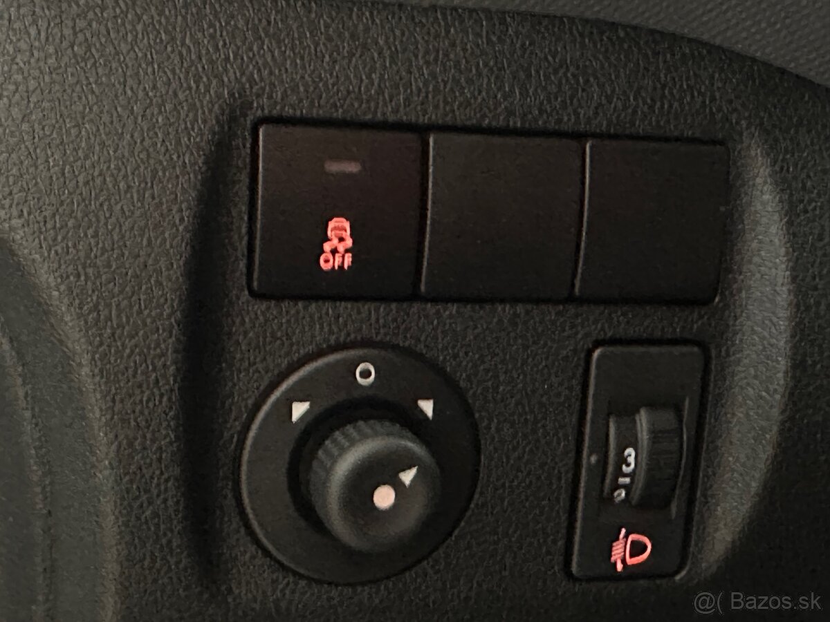 Citroën Berlingo Elektrické ODPOČET DPH 13 260km - 14