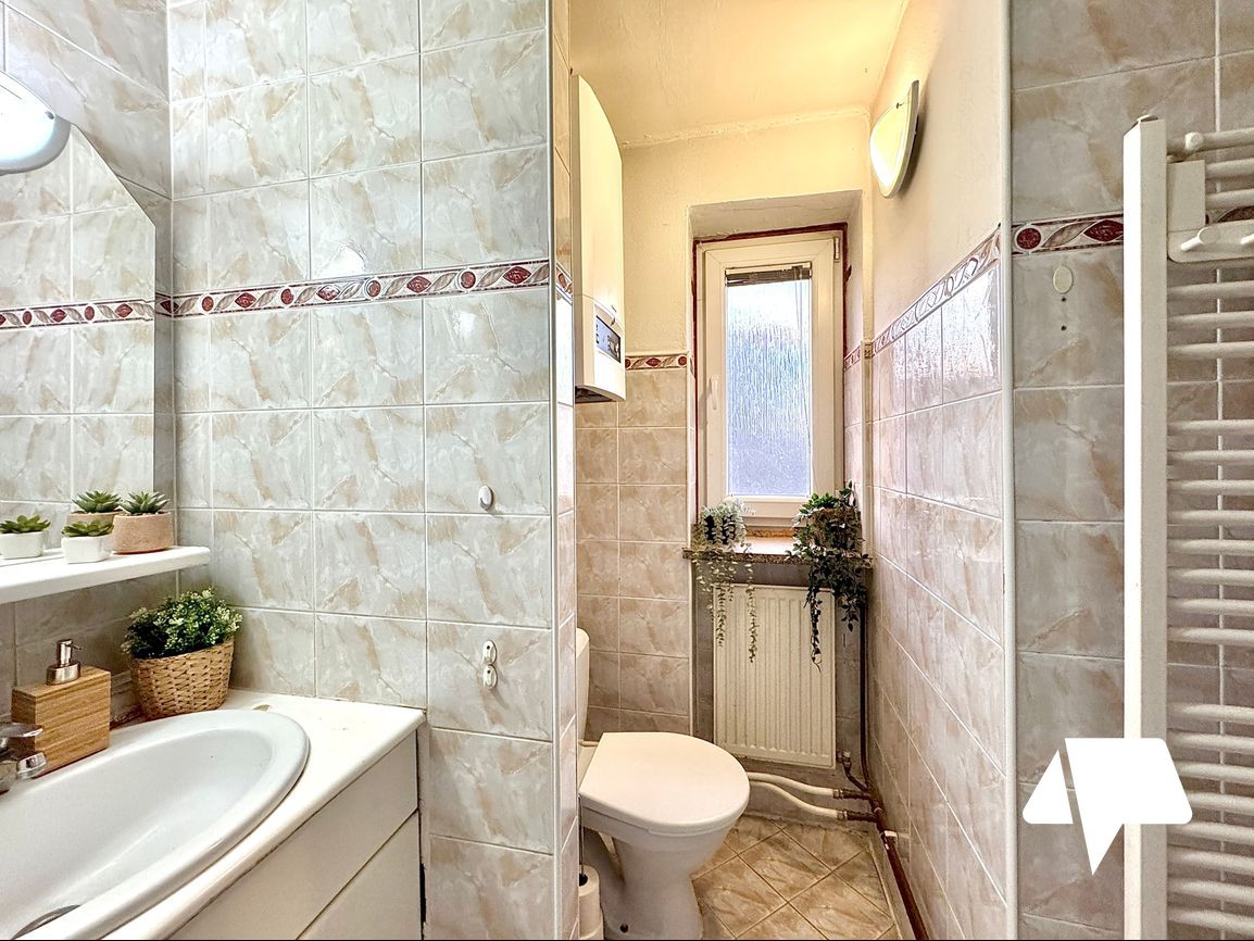 Predaj 2 izbový byt centrum - 14