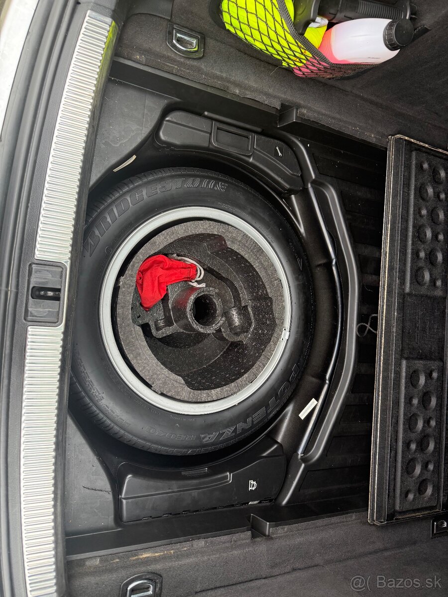 Predam Audi A4 b6 1.9tdi - 14