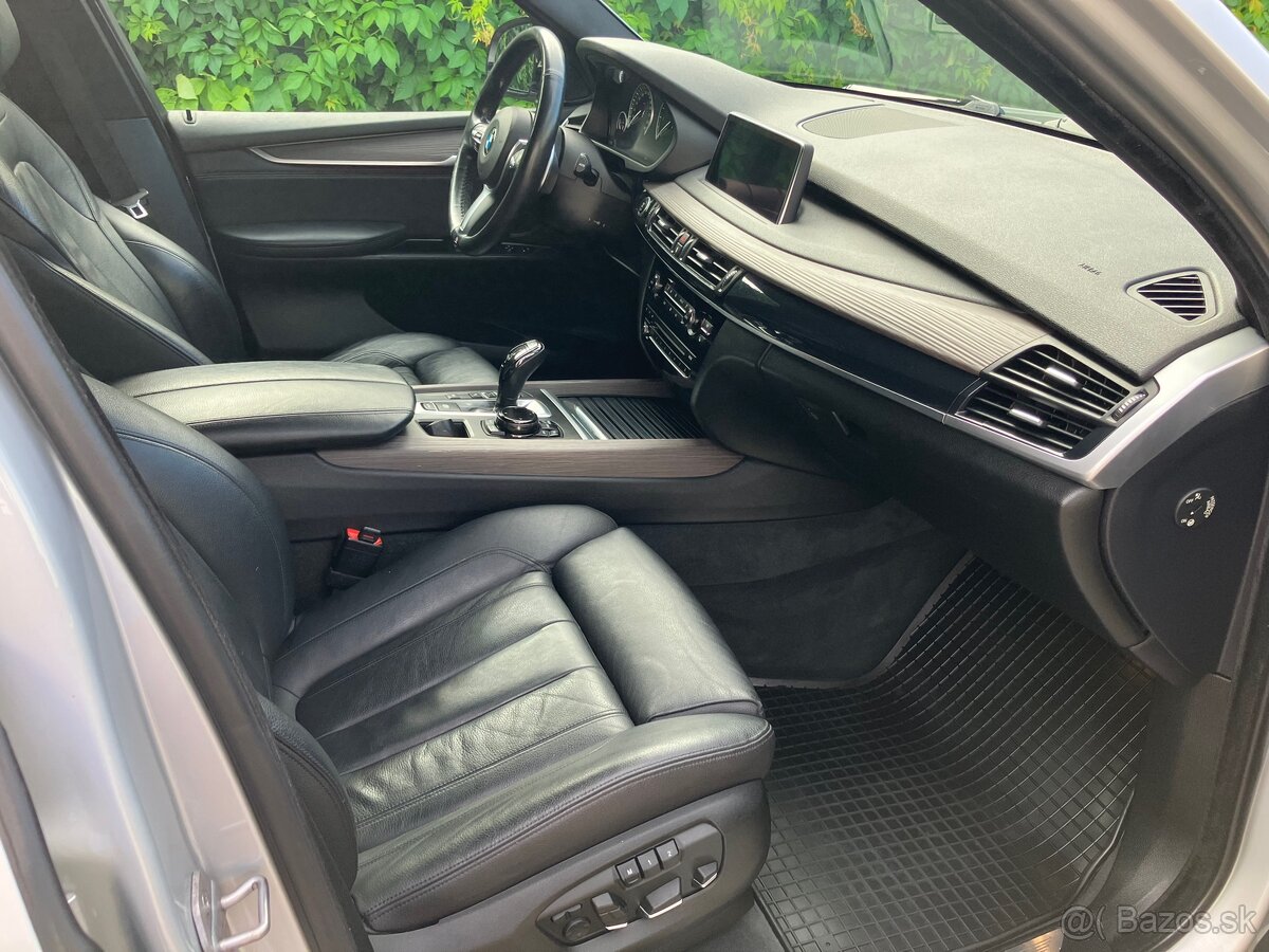 BMW X5 - 14