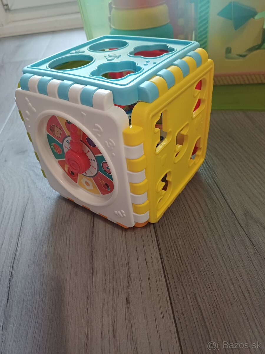 Motoricke hračky - 14