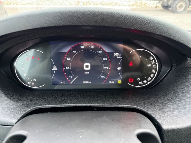 Fiat Ducato L3H2 - 14