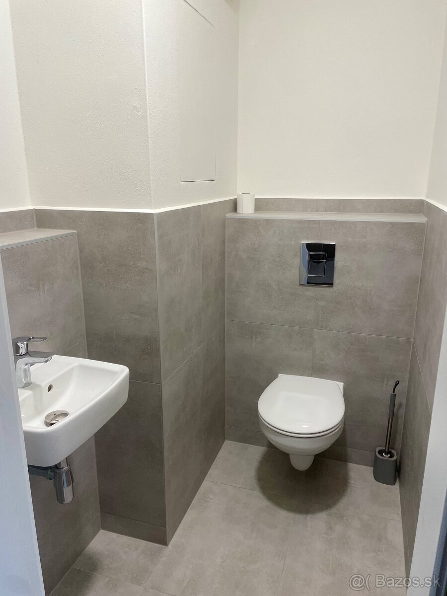 Úplne nový 2-izbový byt v novostavbe v Trenčíne– buďte prvý - 14