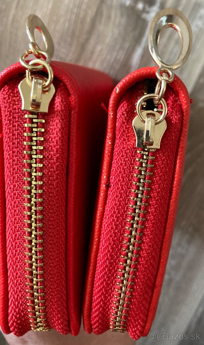 Dámske peňaženky - 14