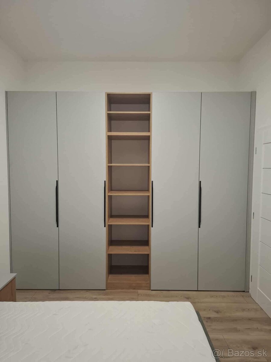 Na prenájom 2 izb.byt Central point Humenné 67m2 - 14