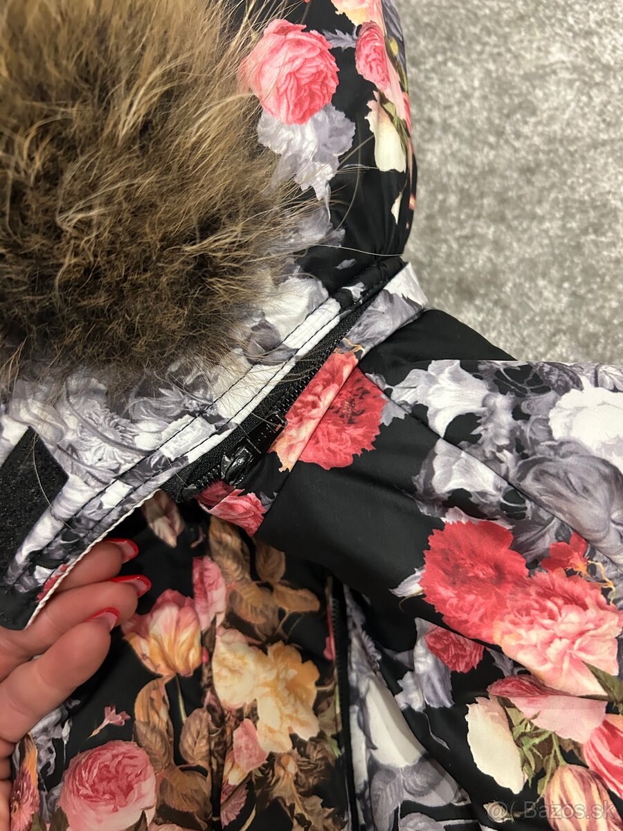 Pilguni overel, zimna kombineza 104velkost - 14